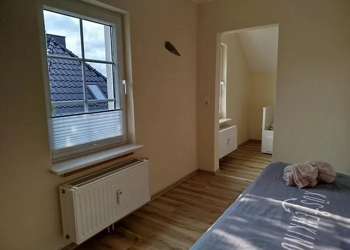 Willa Scharbeutz, Poenitz