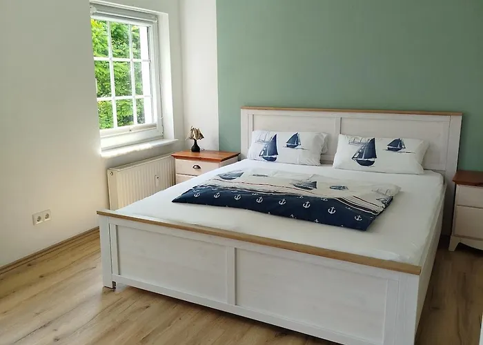 Scharbeutz, Poenitz Scharbeutz