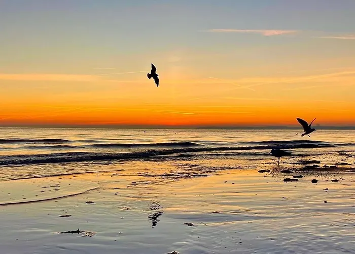 Willa Scharbeutz, Poenitz Scharbeutz