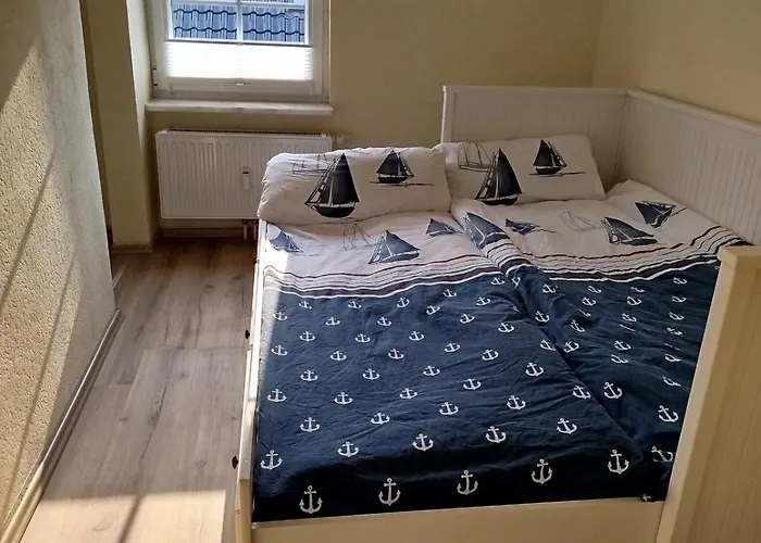 Scharbeutz, Poenitz *