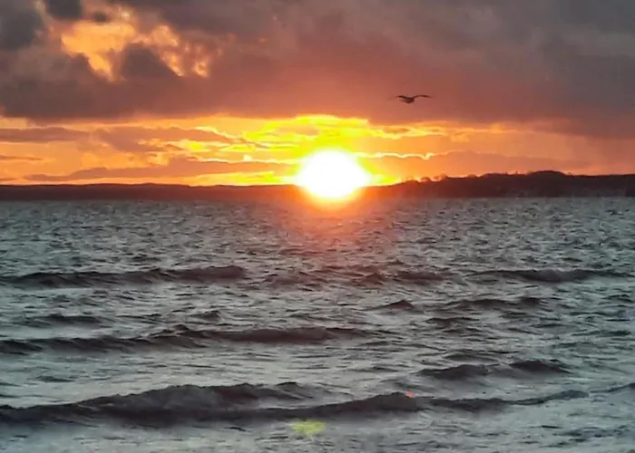 Scharbeutz, Poenitz Willa