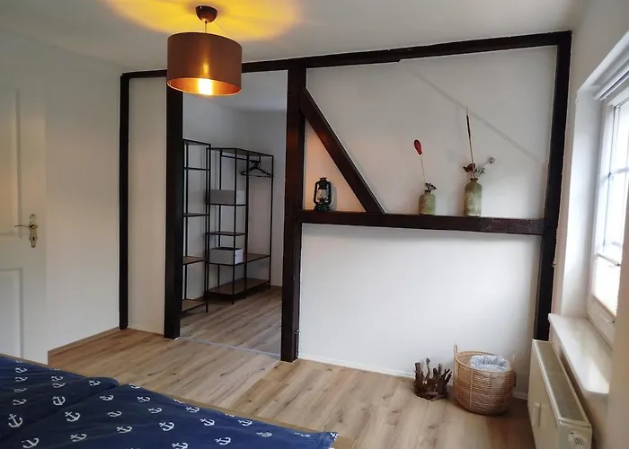 Scharbeutz, Poenitz Willa