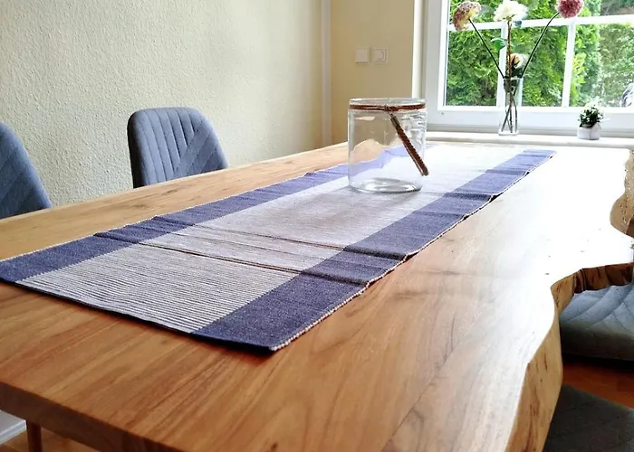 Scharbeutz, Poenitz Willa