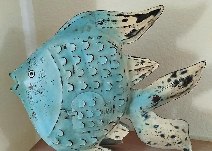 Scharbeutz, Poenitz * Scharbeutz