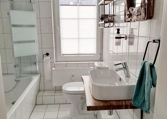 Willa Scharbeutz, Poenitz *