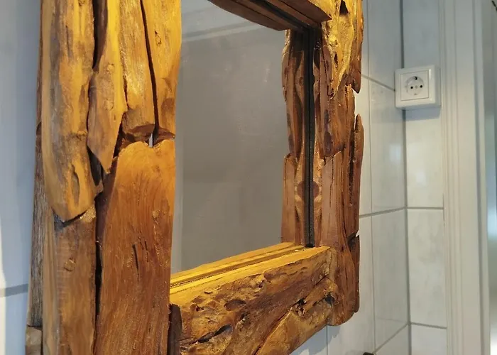 Willa Scharbeutz, Poenitz Scharbeutz